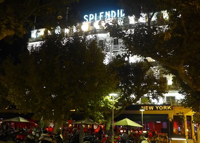 Hotel Splendid
