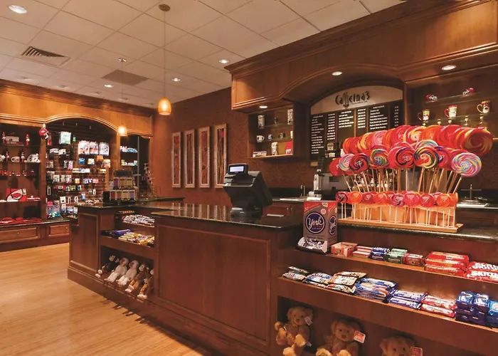 Embassy Suites Northwest Arkansas - Hotel, Spa & Convention Center