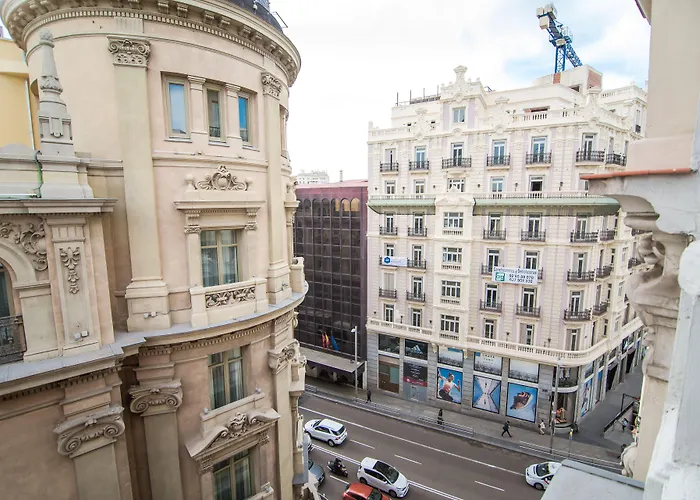 Petit Palace Chueca