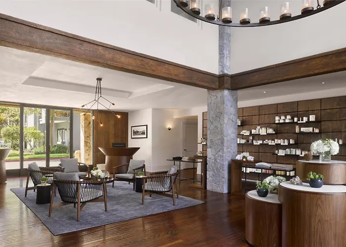 The Estate Yountville