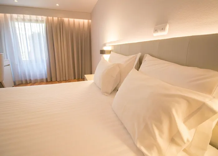 Hotel Travel Park Lisboa