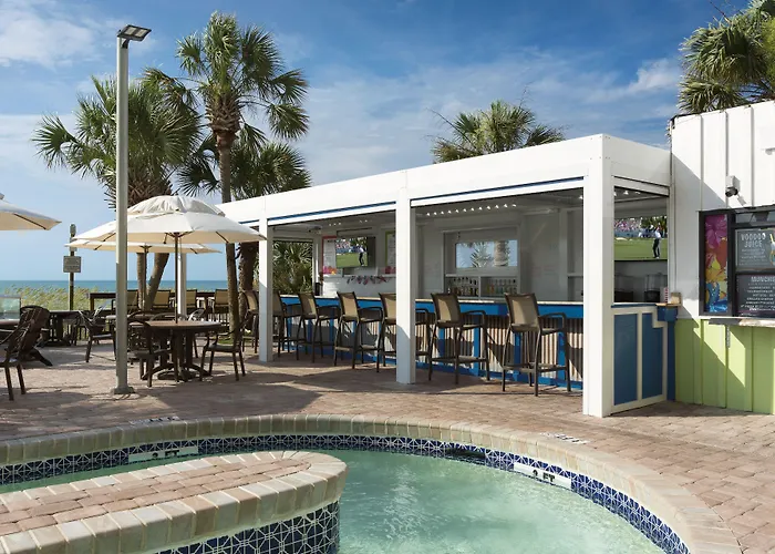 Caribbean Resort Myrtle Beach