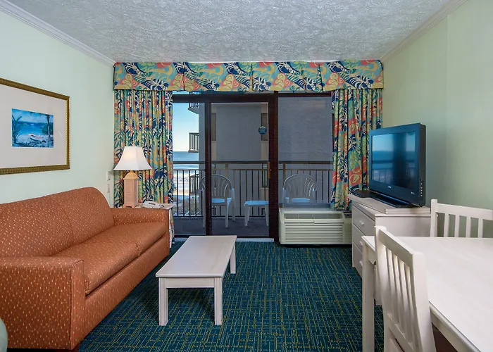 Grande Cayman Resort