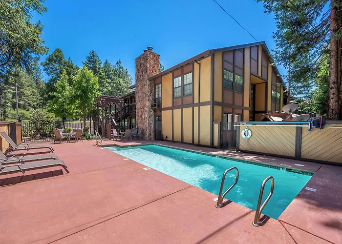 Best Western Stagecoach Inn
