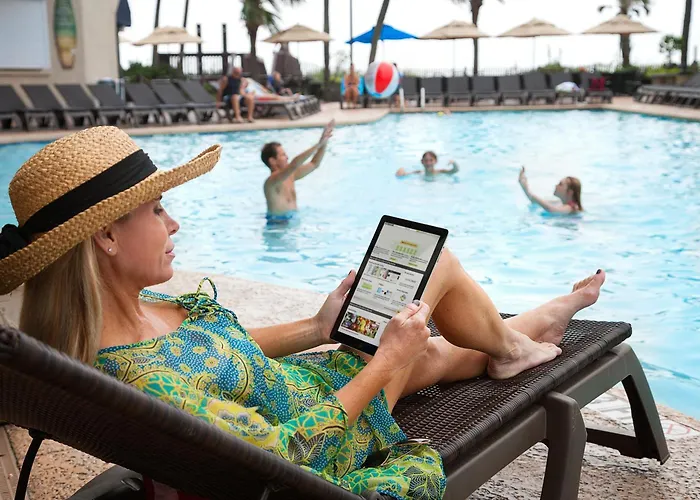 Ocean Reef Resort