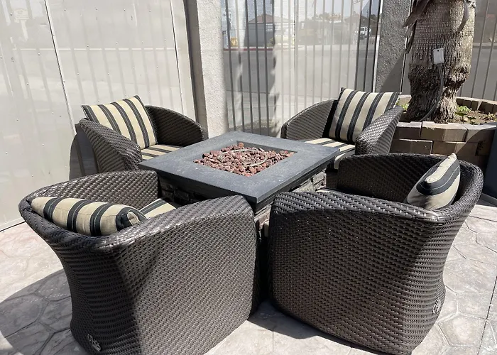 La Quinta By Wyndham Hesperia Victorville