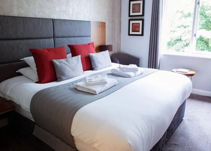 The Fox & Goose Hotel