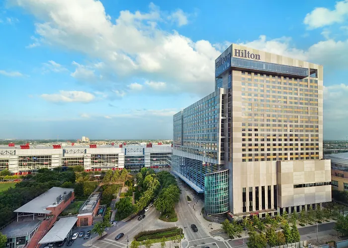 Hilton Americas - Houston