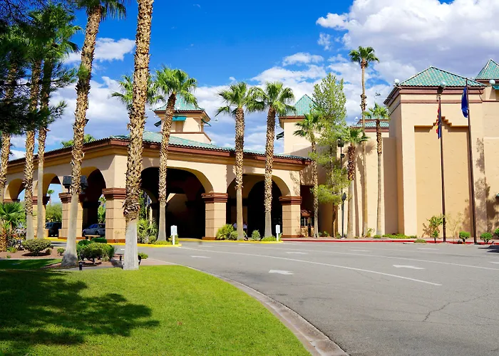 Casablanca Resort, Casino, Golf & Spa