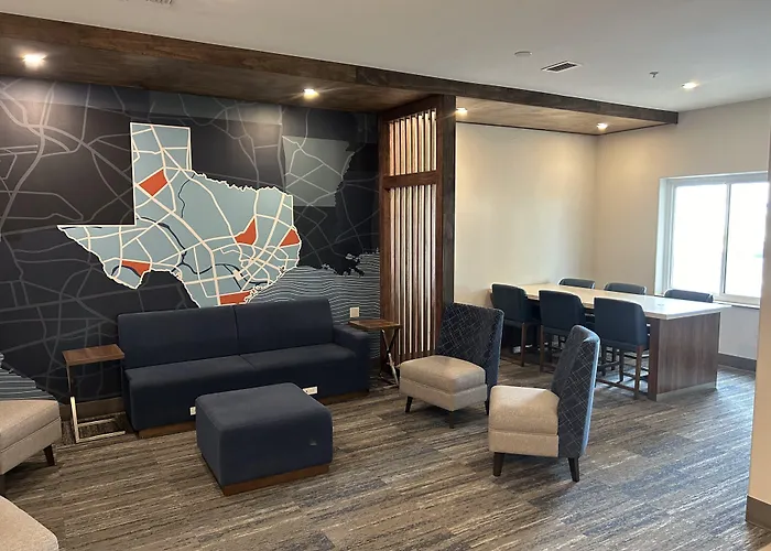 Holiday Inn Express Hotel And Suites Alice By Ihg