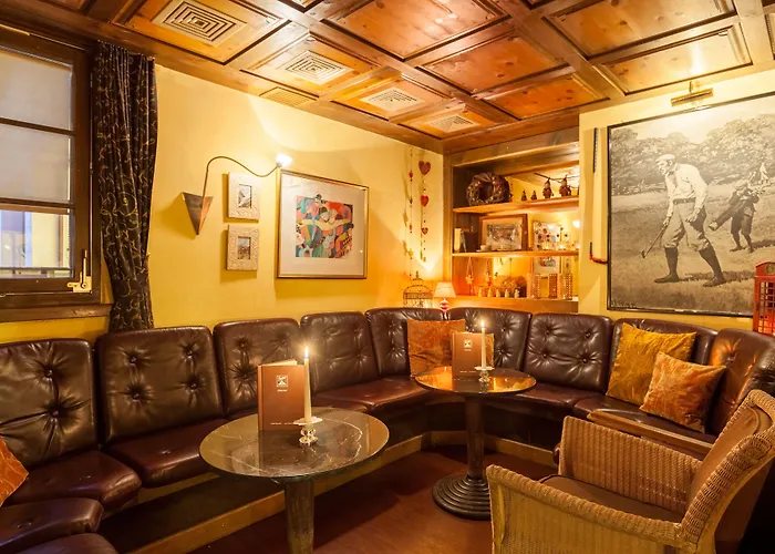 Hotel Pollux