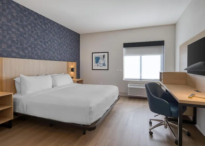 Best Western Byron Center