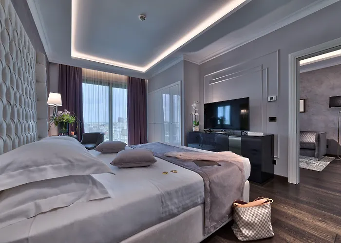 Hotel President Terme Abano Terme