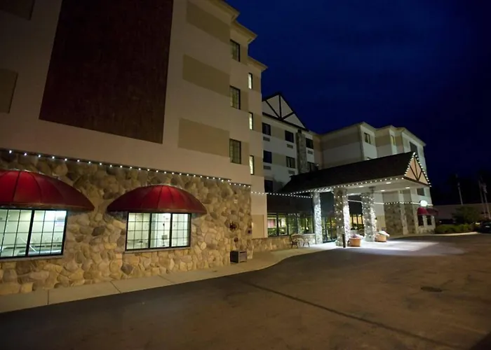 Parkshore Resort