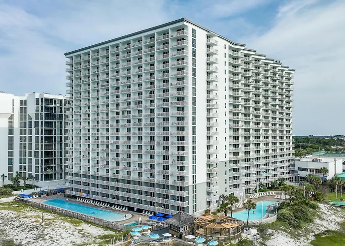 Sea La Vie - Unit 613 - Pelican Beach Resort