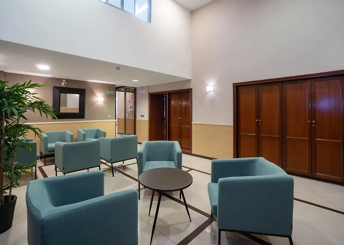 Hotel Sur Malaga