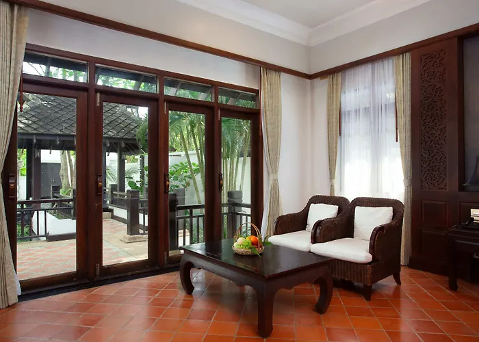 The Hotspring Beach Resort & Spa - Sha Extra Plus