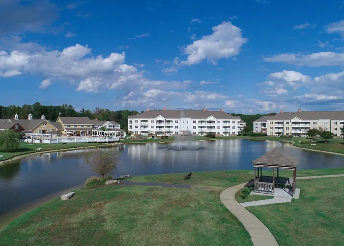 Club Wyndham Governors Green