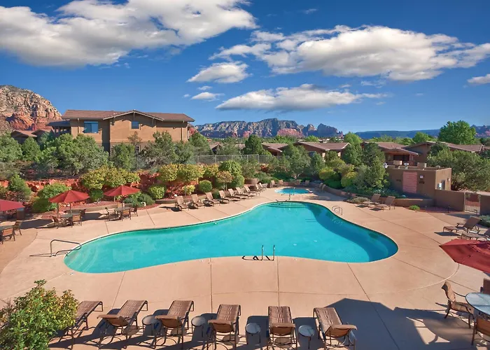 Club Wyndham Sedona
