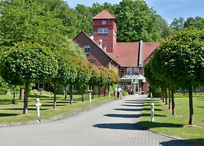 Waldhotel Eiche