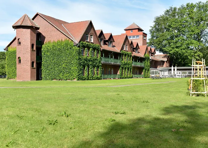 Waldhotel Eiche