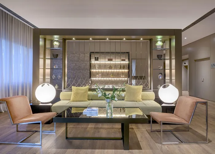 Ac Hotel By Marriott Pisa