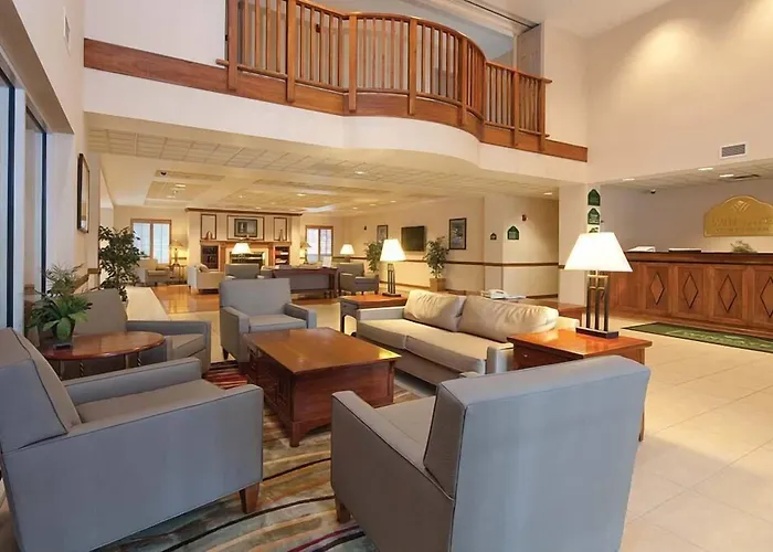 Wingate By Wyndham Ellicottville