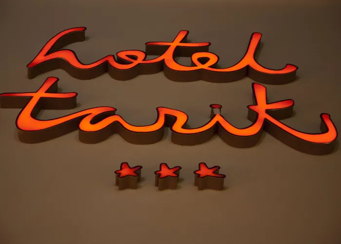 Hotel Tarik