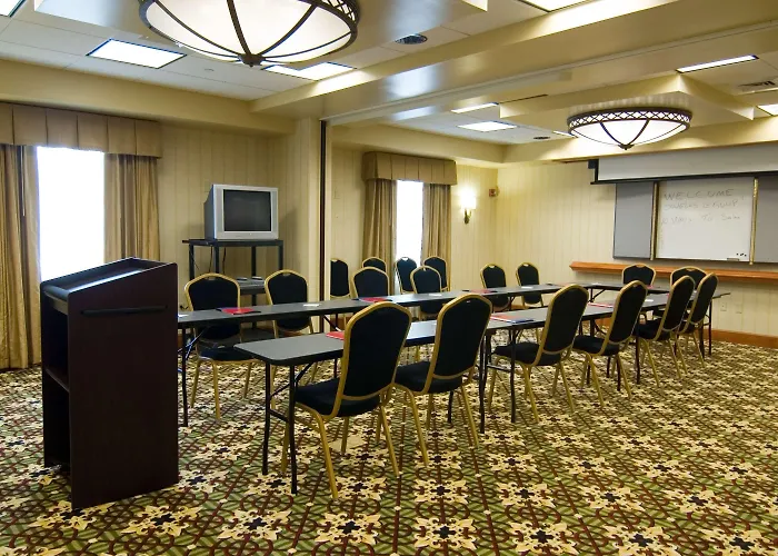 Hampton Inn Easton