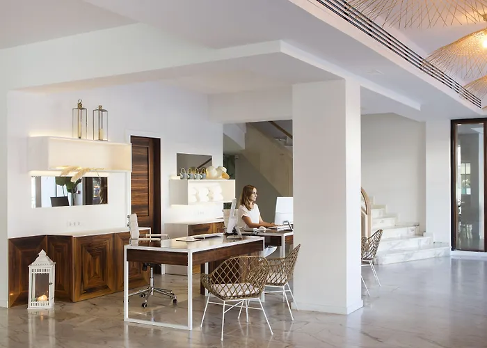 The 15Th Boutique Hotel (Adults Only)