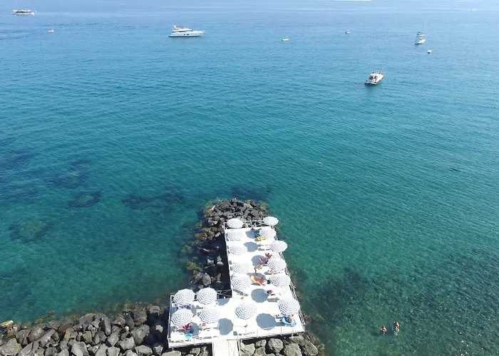 Le Querce Resort Sea Thermae & Spa