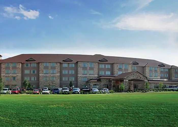 Hawthorn Extended Stay By Wyndham Killeen