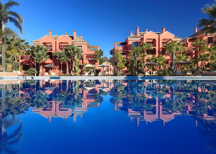 Vasari Resort