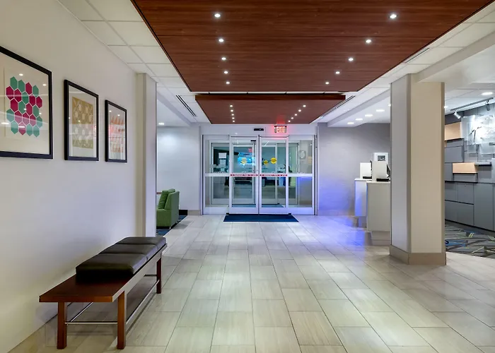 Holiday Inn Express Daphne-Spanish Fort By Ihg