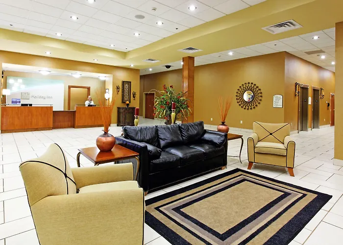 Holiday Inn Hotels Batesville By Ihg