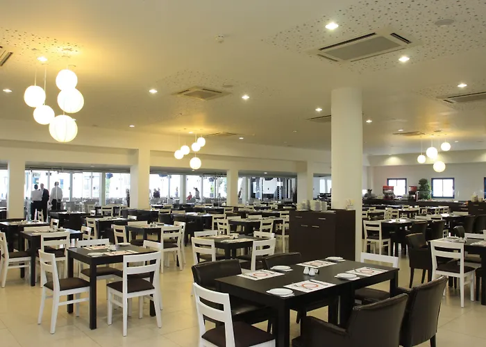 Marismare Apartments
