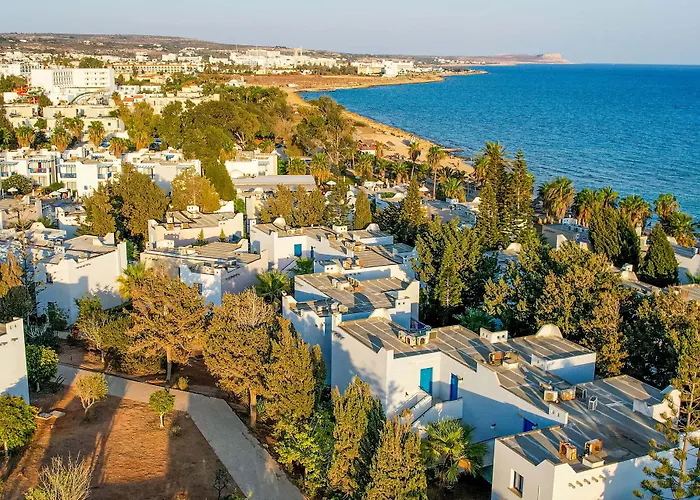 Marismare Apartments