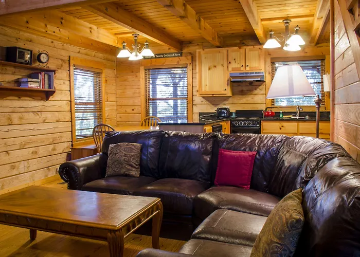 Mountain Top Inn And Resort