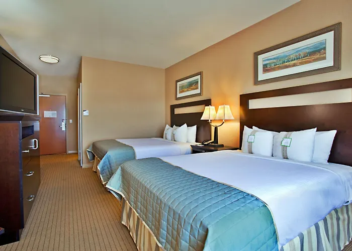 Holiday Inn Laramie By Ihg