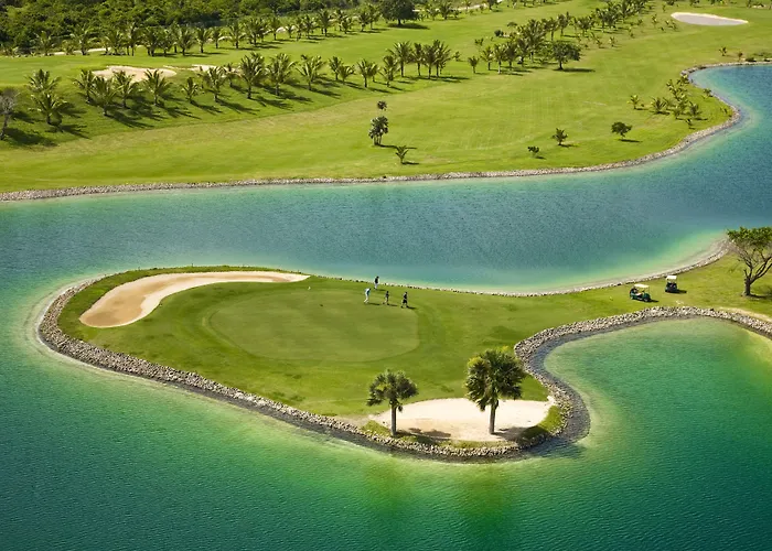 Catalonia Royal Bavaro (Adults Only)