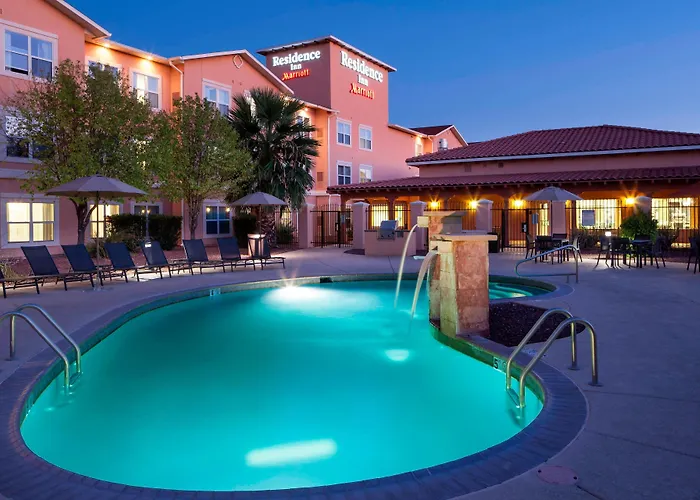 Residence Inn Tucson Airport