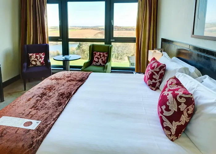 Kinsale Hotel & Spa