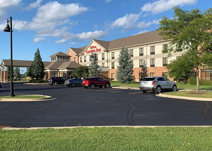 Hilton Garden Inn Oconomowoc