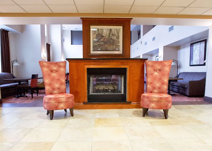 Hampton Inn & Suites Blairsville