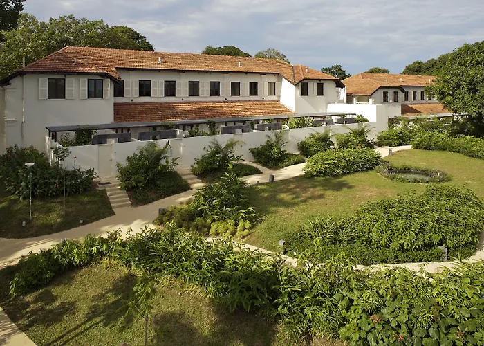 Amara Sanctuary Sentosa