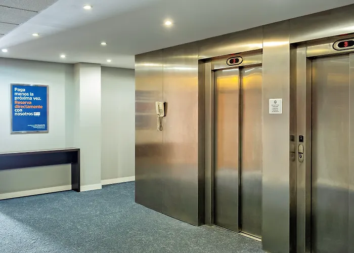 Holiday Inn Express Malaga Airport By Ihg