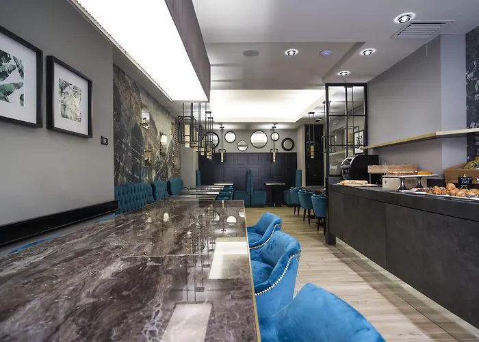 Hotel Milano & Spa***S