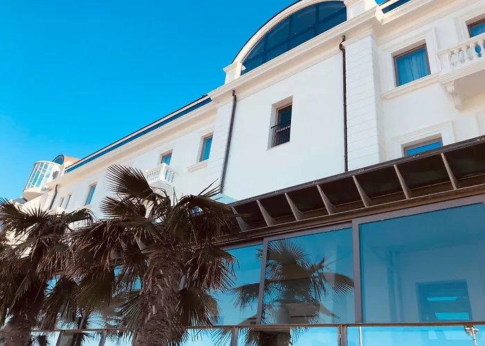 Kursaal Hotel