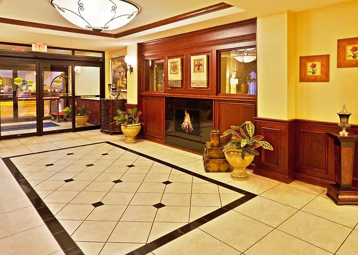 Holiday Inn Express Ponca City By Ihg