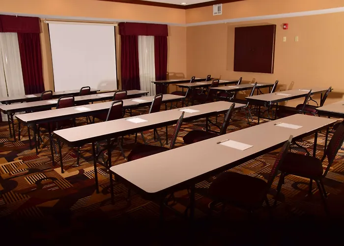 Hampton Inn Indiana
